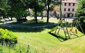 Hotel Des Cevennes
